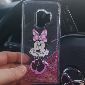 Samsung Galaxy 9 case